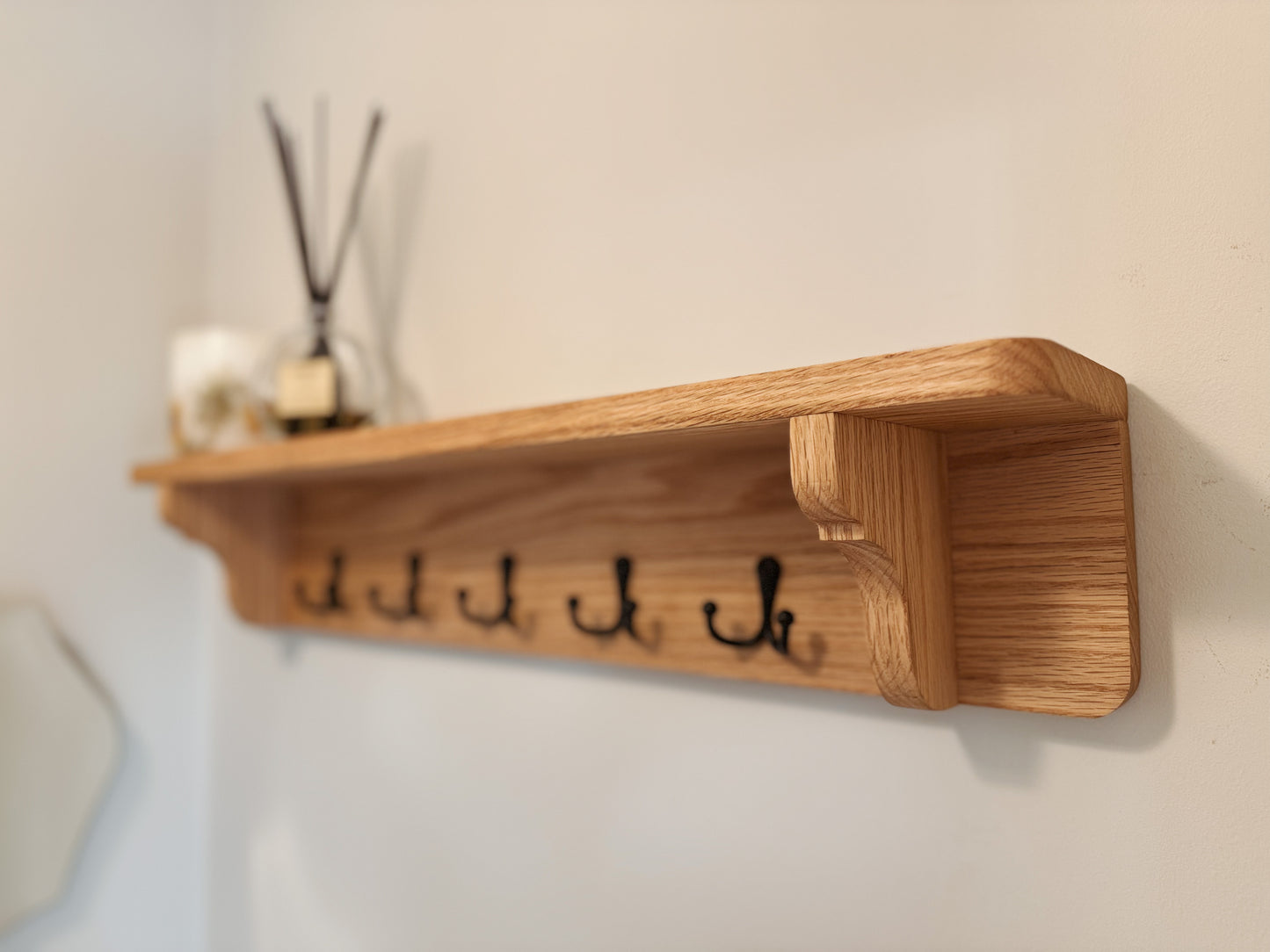 Coat Rack #1