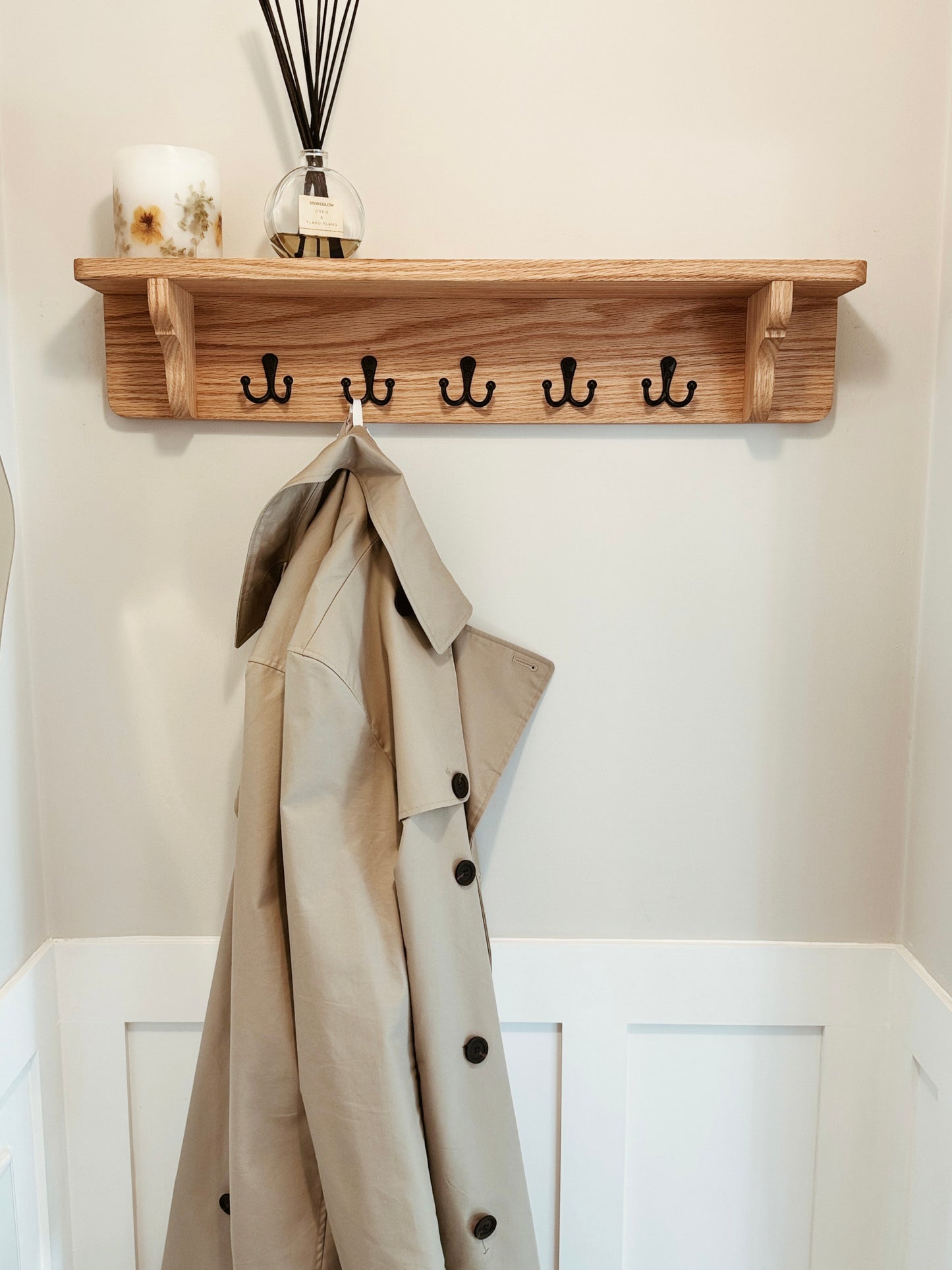 Coat Rack #1