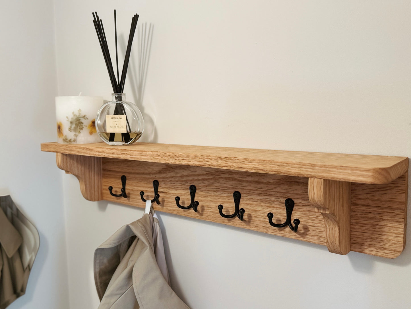 Coat Rack #1