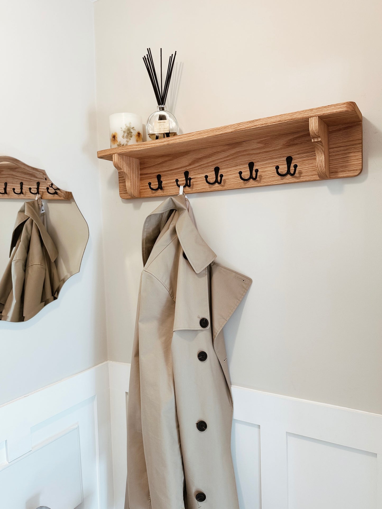 Coat Rack #1