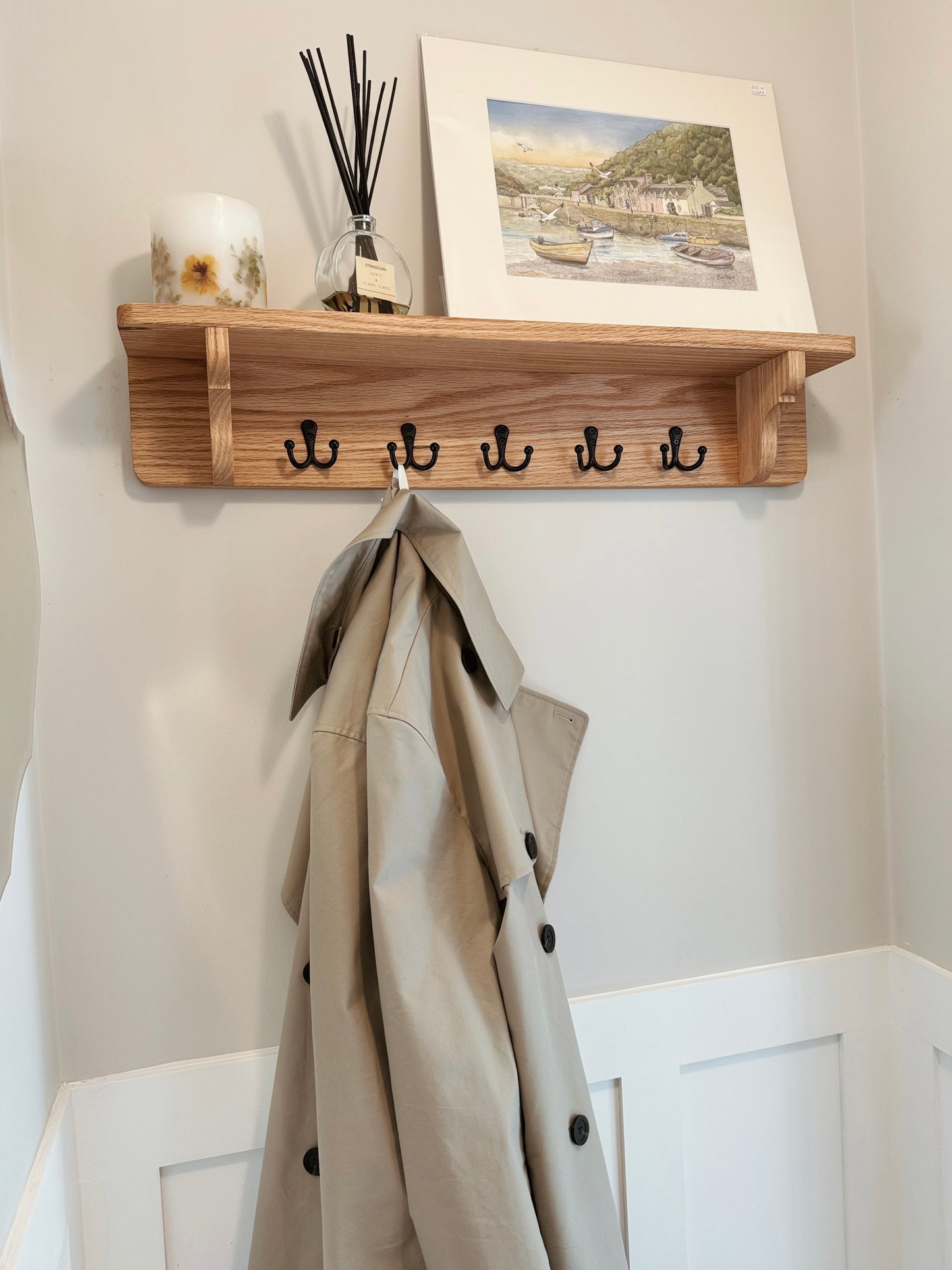 Coat Rack #1